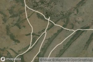 West Cedar Grove Reservoir