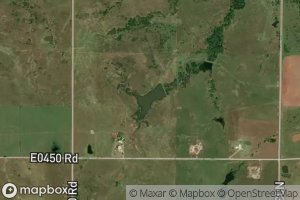 Oknoname 117003 Reservoir