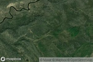 North Steepbank River