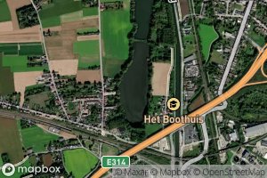 Vijvers van Bellefroid