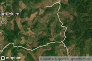 Ang Kep Nam Doi Sam Muen