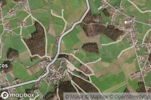 Ribeiro da Fonte do Vale Mato