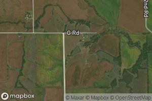 Wilson Creek Reservoir 2-3