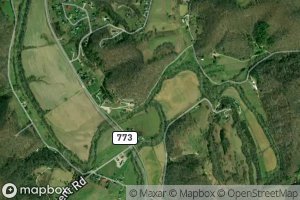 Little Fork Little Sandy River