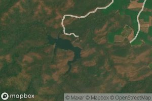 Ang Kep Nam Huai Sot