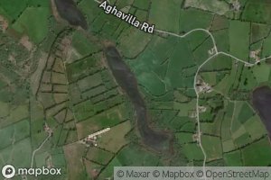 Derrygeeraghan Lough