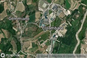 Torrente di San Marino