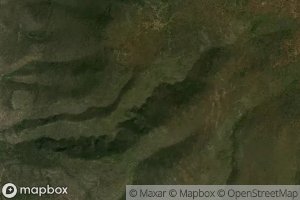 Barranca La Calichosa