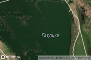 Ozero Gatushka