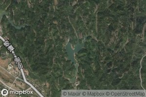 Zhenshangkeng Shuiku