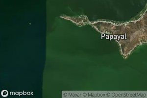 Ensenada Papayal