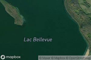 Lac Bellevue