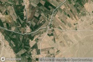 Tal-e Gawmeshi Biyaleh