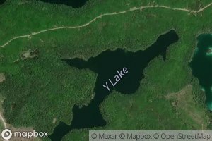 Y Lake
