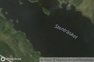 Stentrask