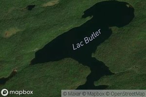 Lac Butler