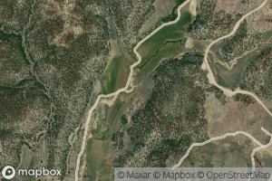 Lower Robinson Creek