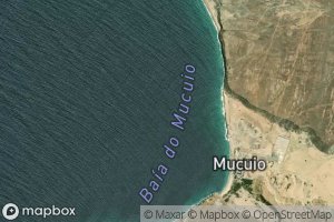 Baia do Mucuio
