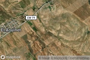 Aouinet el Rharbia