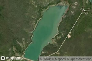 Presa Dique el Tecolote