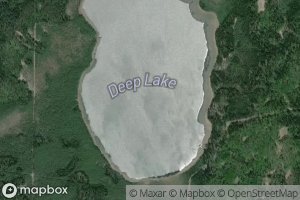 Deep Lake