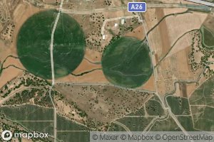 Ribeiro Vale de Viveiros