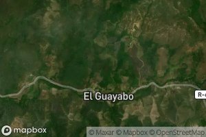 Quebrada los Guayabos