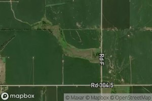 Nejezchleb Reservoir