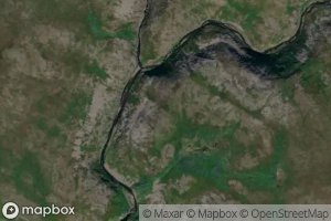 Bol'shaya Pestsovaya