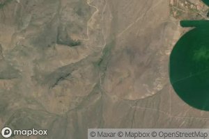 Slaughterhouse Springs