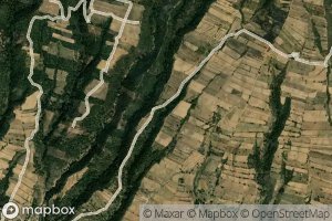 Barranca Hueytlaixco