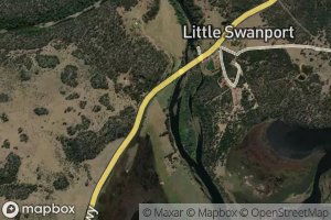 Little Swanport River