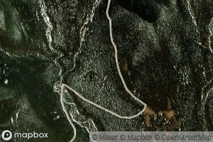 Moose Mountain Creek