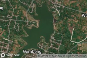 Waduk Gembong