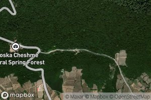 Cheshmeh-ye Yakhchal Sar