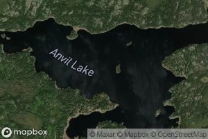 Anvil Lake