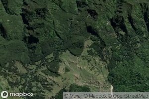 Mangarangiora Stream