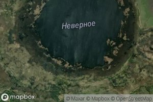 Ozero Nevernoye