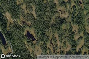 Vestre Auremyrbekken