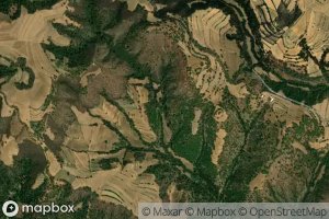 Barranca Pena del Gato