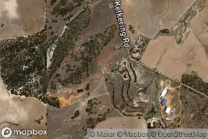 Booralyocking Spring