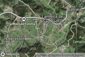 Ribeiro do Salgueiral