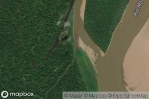 Igarape das Piraibas