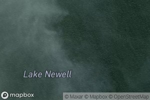 Lake Newell