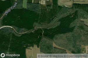 Georgetown-Vaughn Ditch