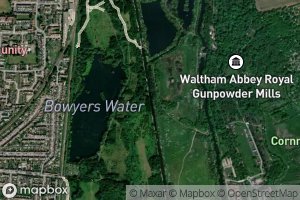 River Lee Navigation