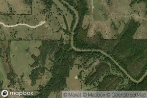 Double Springs Creek