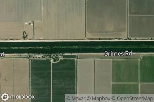 Fabian and Bell Canal