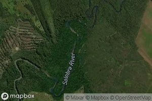 Corrego do Acampamento