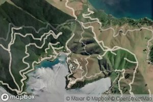 Te Towaka Bay (Burnside Bay)